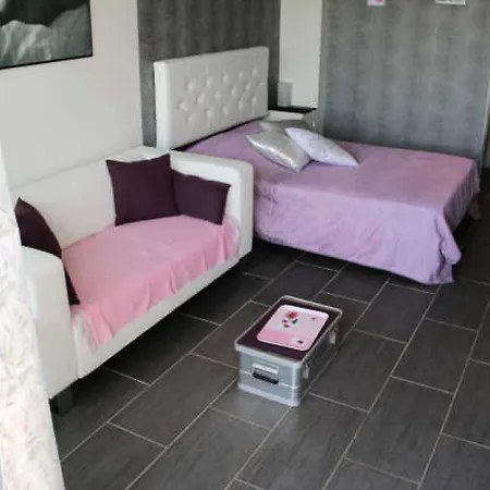 Apartmán Heliopolis - Studio Pour 2 Personnes 254 - Naturiste Agde