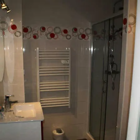 Heliopolis - Studio Pour 2 Personnes 254 - Naturiste Apartmán Agde